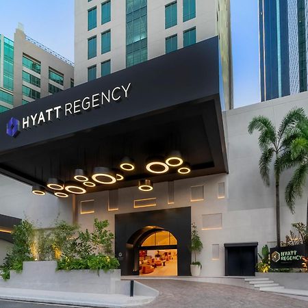 Hyatt Regency פנמה סיטי מראה חיצוני תמונה