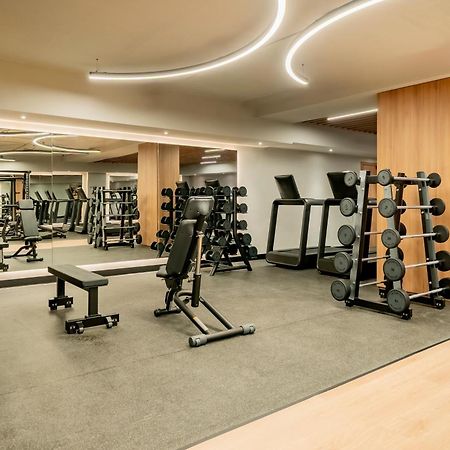 Hyatt Regency פנמה סיטי מראה חיצוני תמונה
