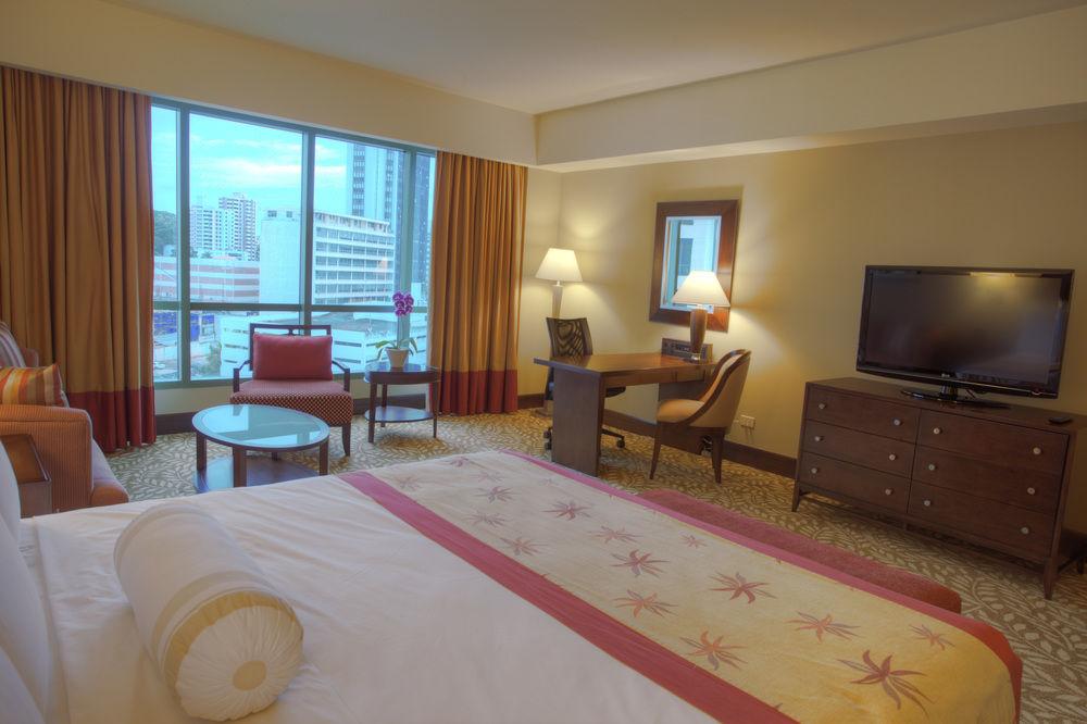Hyatt Regency פנמה סיטי חדר תמונה
