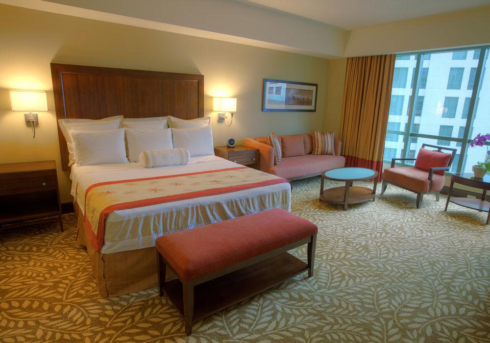 Hyatt Regency פנמה סיטי מראה חיצוני תמונה