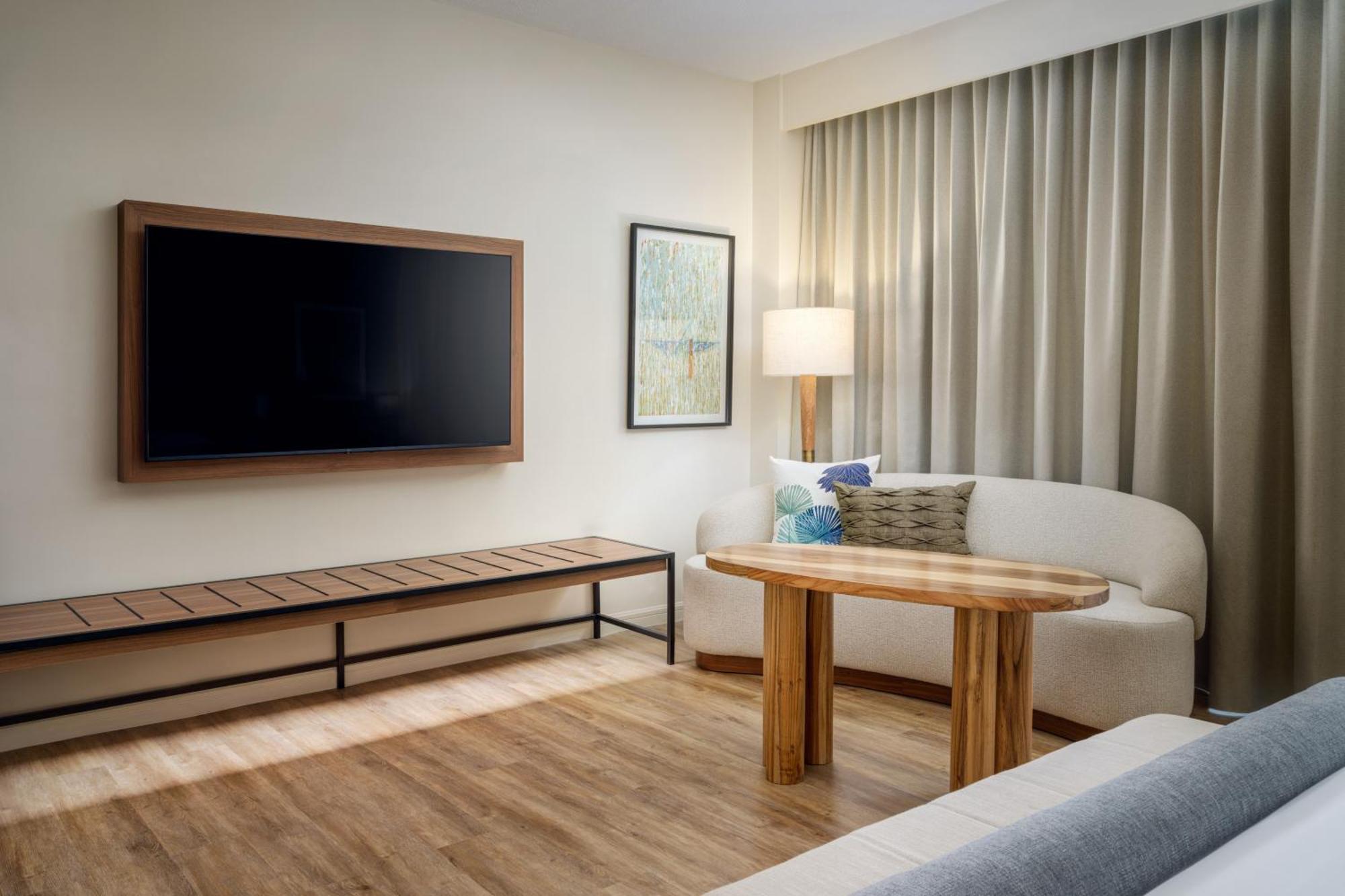 Hyatt Regency פנמה סיטי מראה חיצוני תמונה