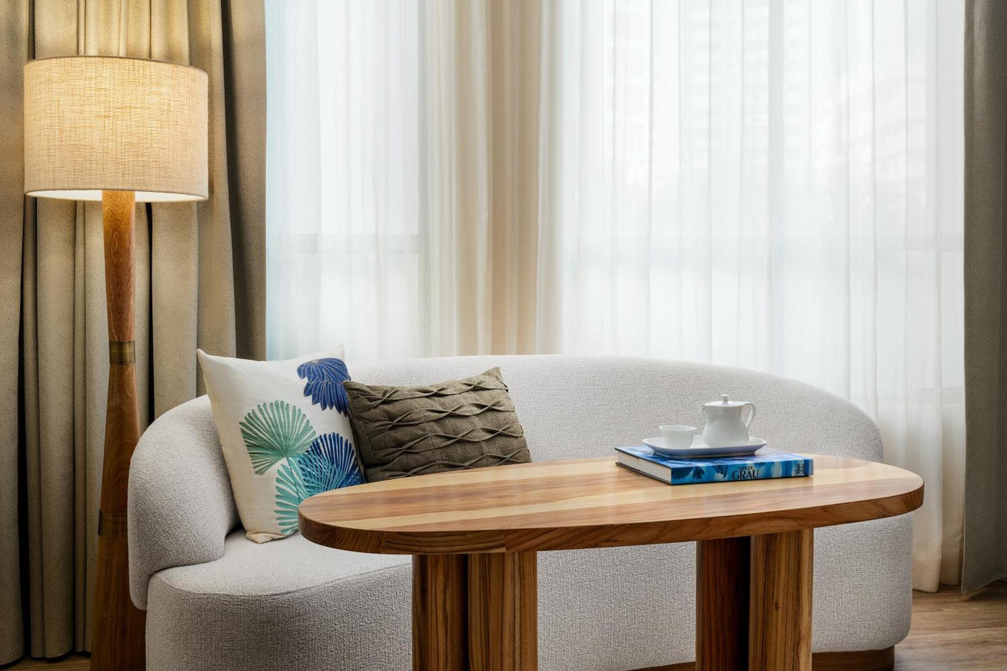 Hyatt Regency פנמה סיטי מראה חיצוני תמונה