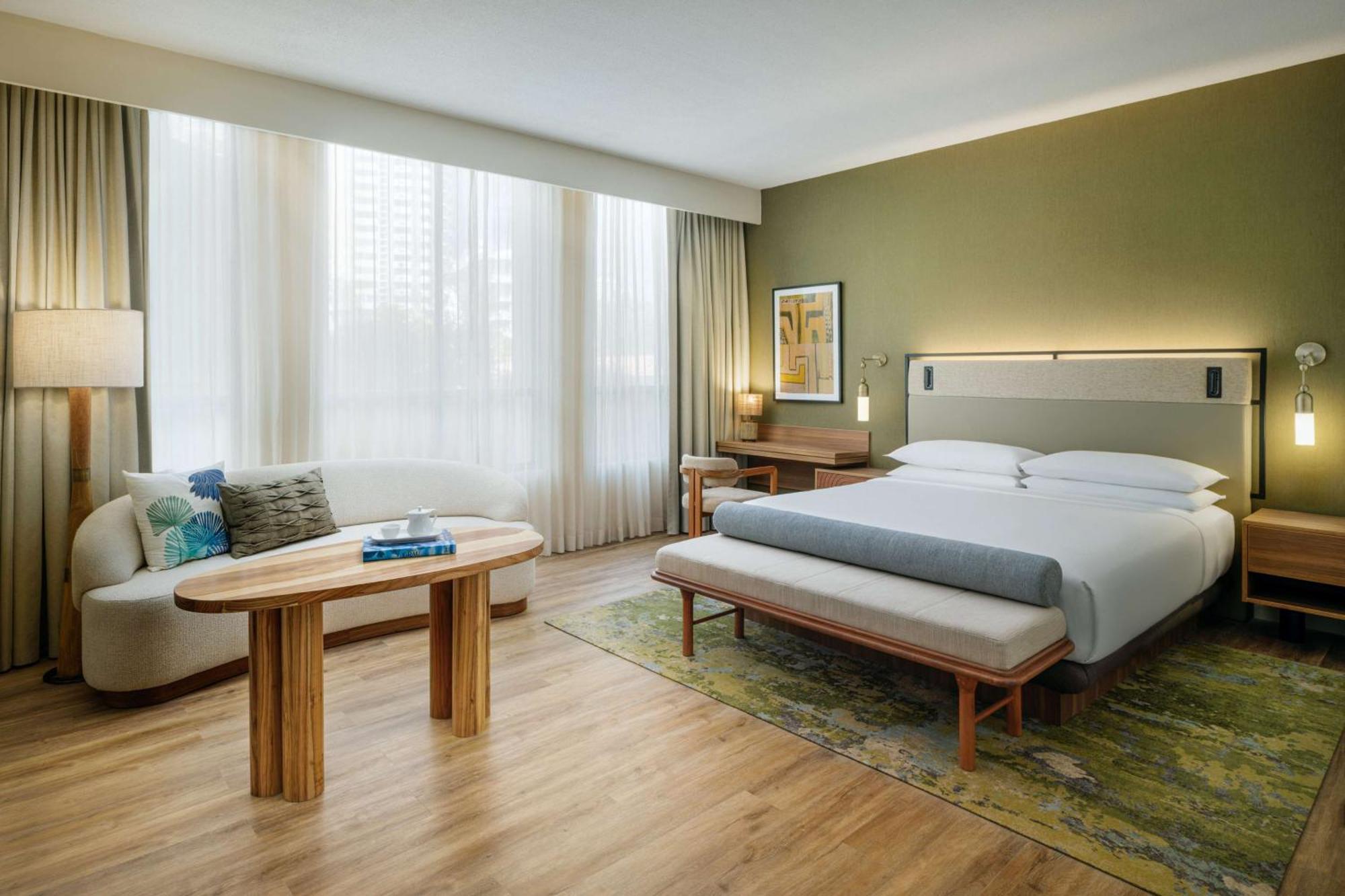 Hyatt Regency פנמה סיטי מראה חיצוני תמונה