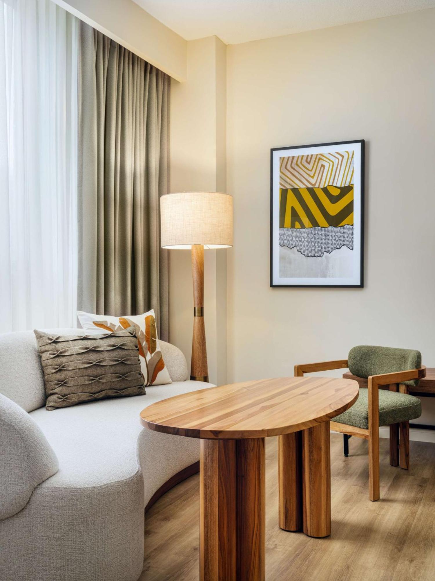 Hyatt Regency פנמה סיטי מראה חיצוני תמונה