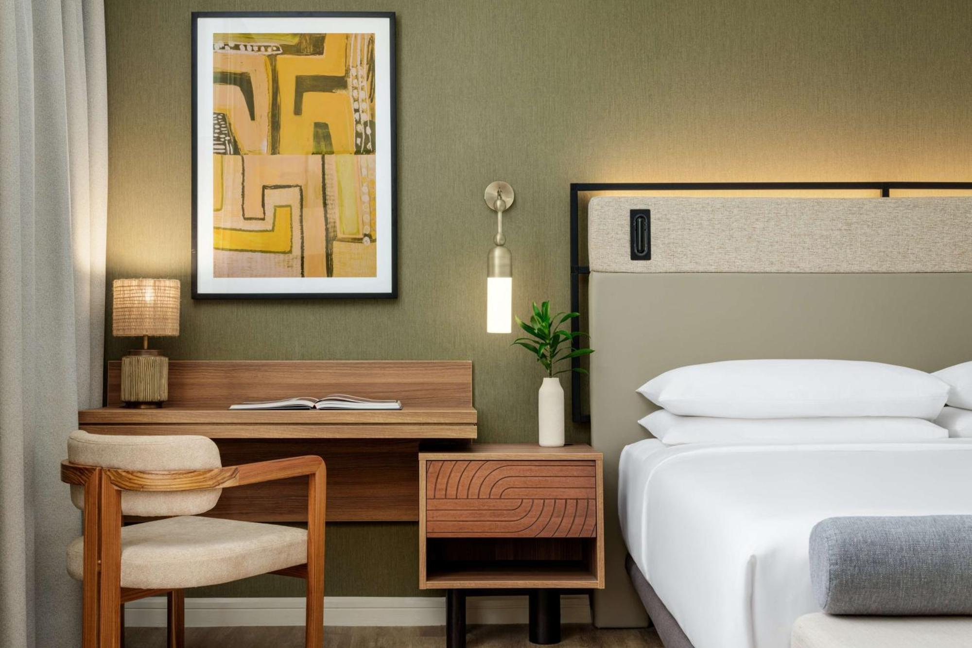 Hyatt Regency פנמה סיטי מראה חיצוני תמונה