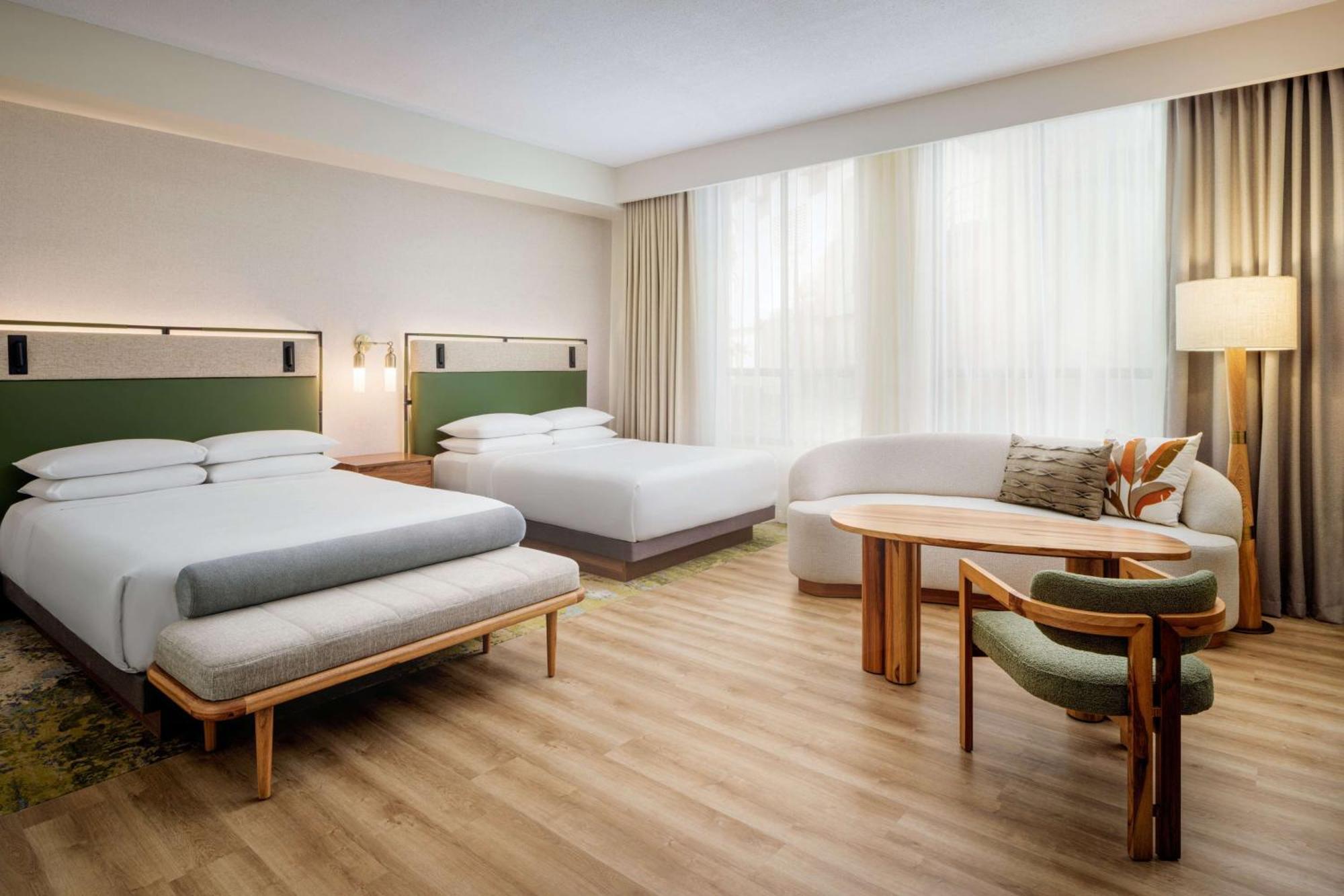 Hyatt Regency פנמה סיטי מראה חיצוני תמונה