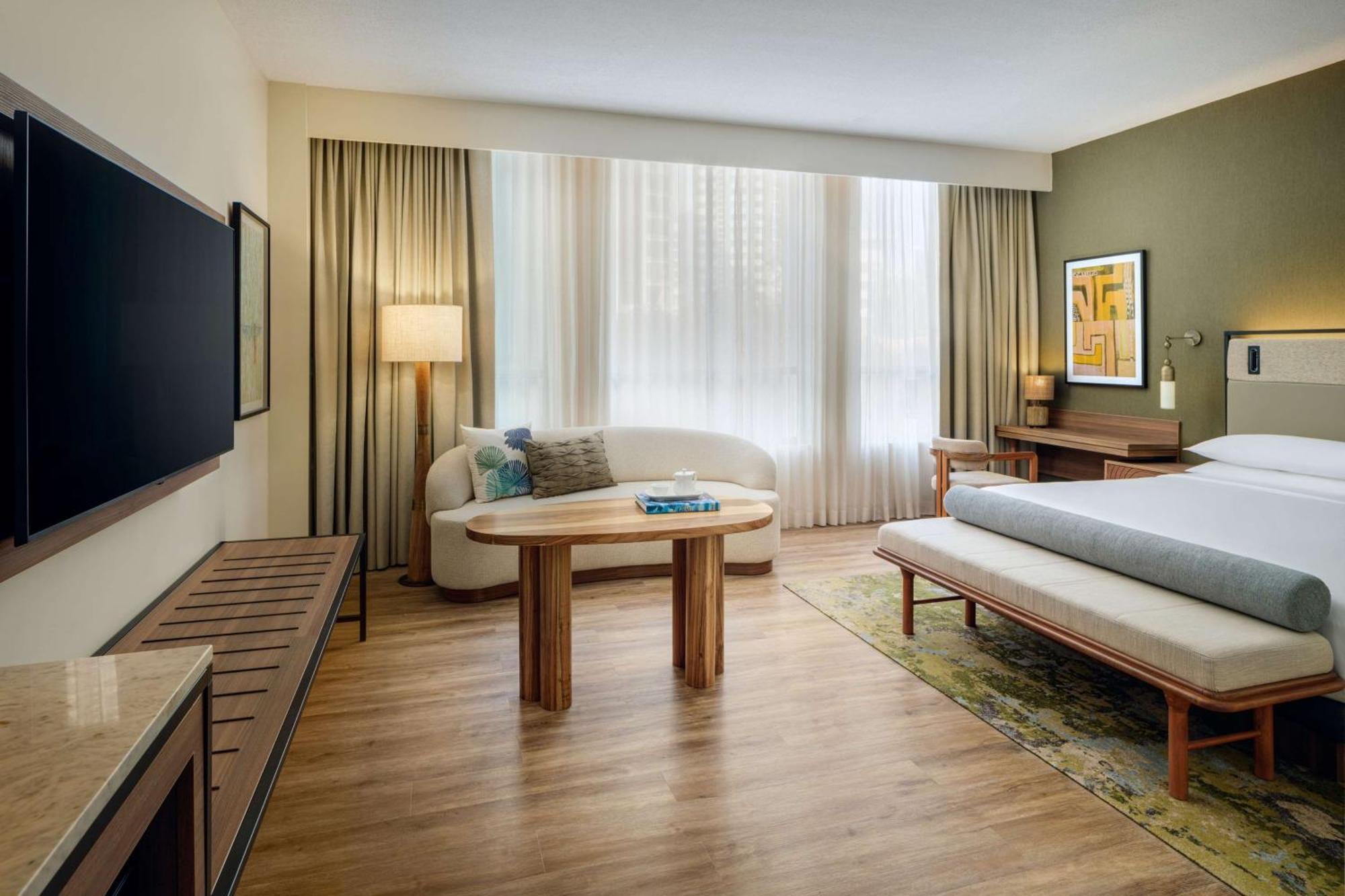 Hyatt Regency פנמה סיטי מראה חיצוני תמונה