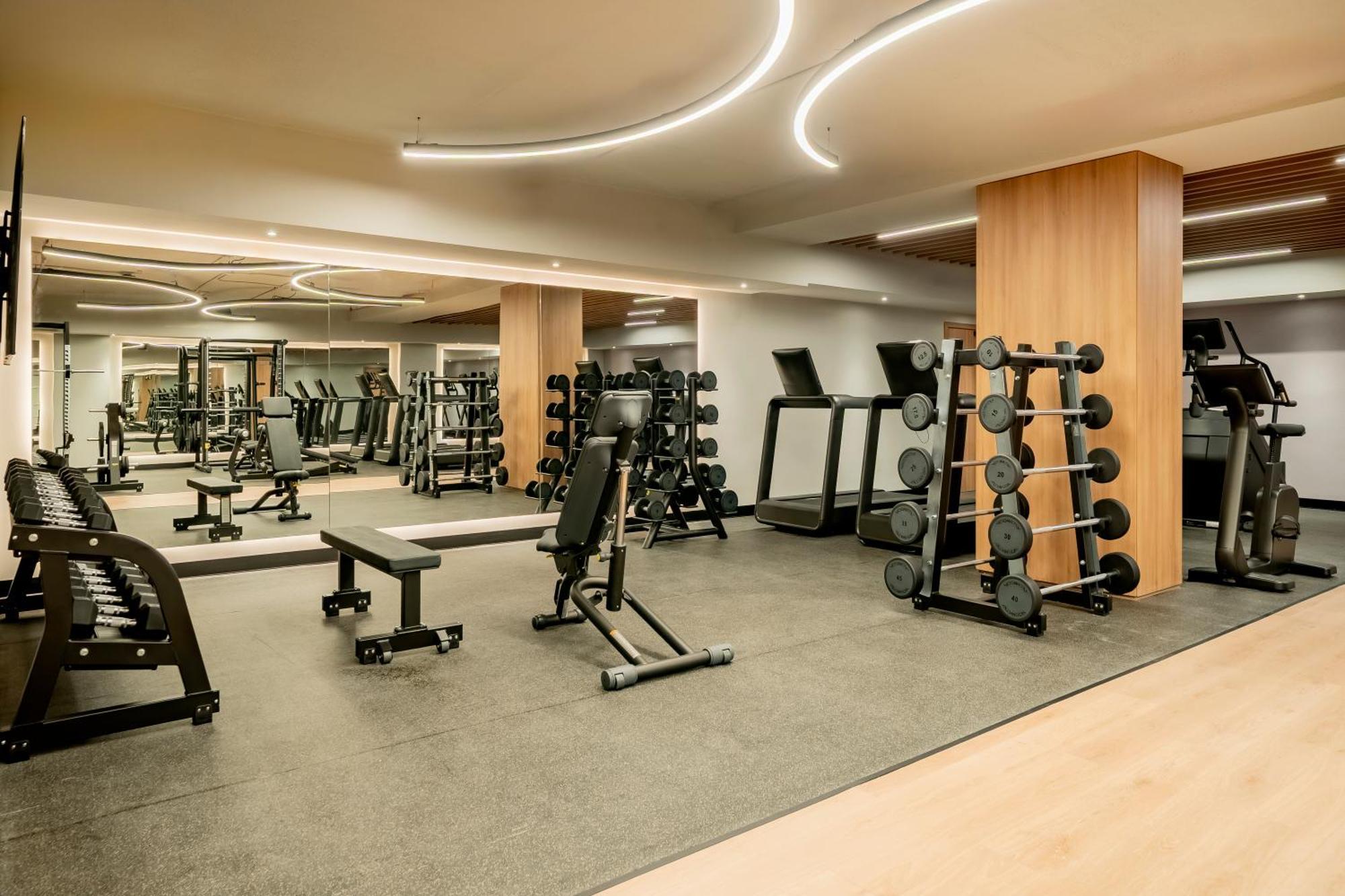 Hyatt Regency פנמה סיטי מראה חיצוני תמונה