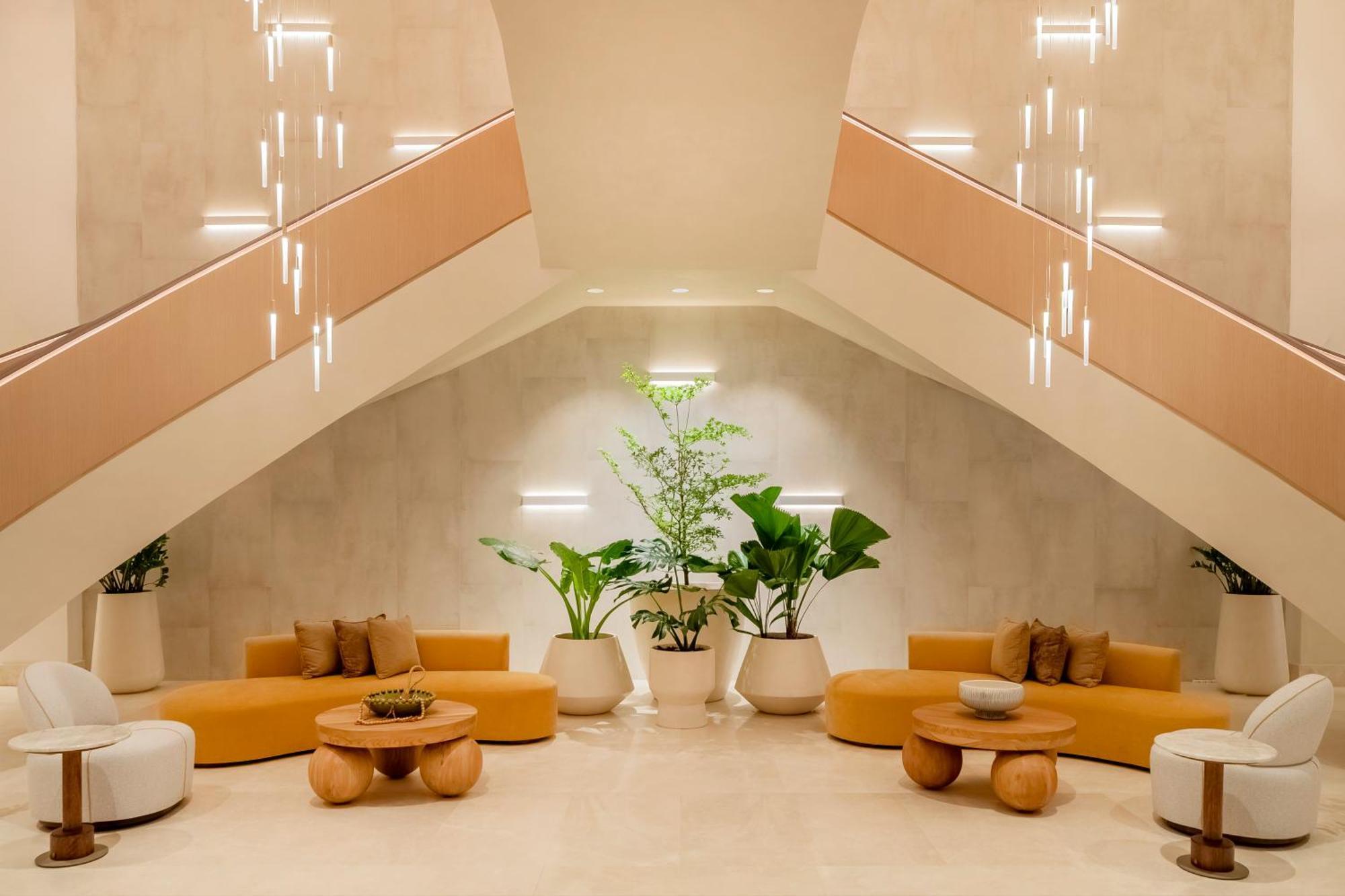 Hyatt Regency פנמה סיטי מראה חיצוני תמונה
