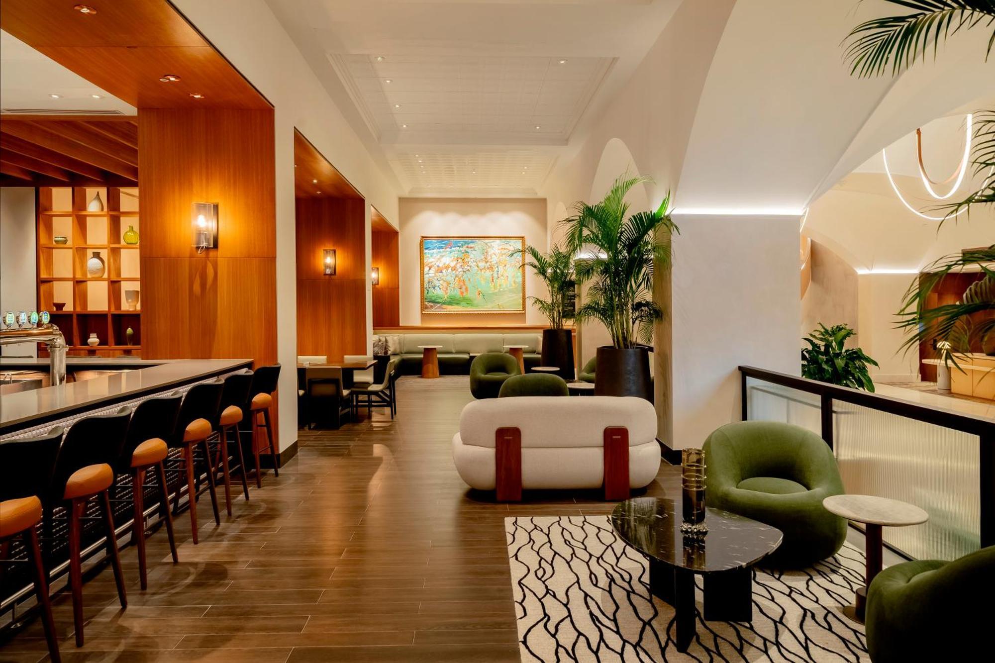 Hyatt Regency פנמה סיטי מראה חיצוני תמונה