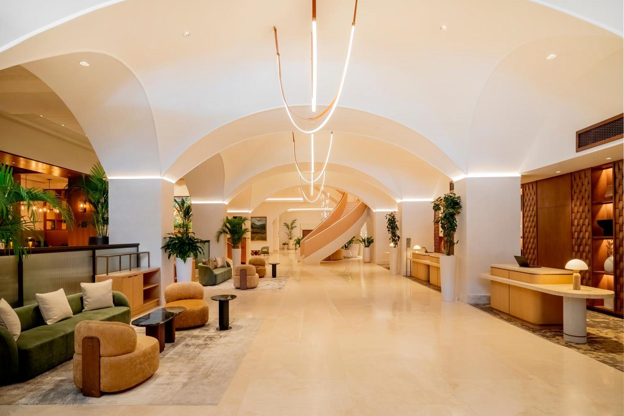 Hyatt Regency פנמה סיטי מראה חיצוני תמונה