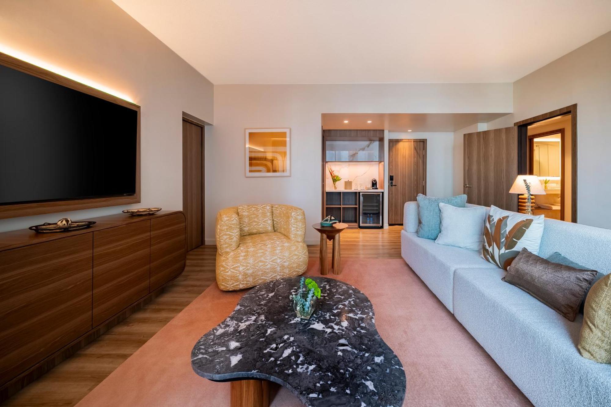 Hyatt Regency פנמה סיטי מראה חיצוני תמונה