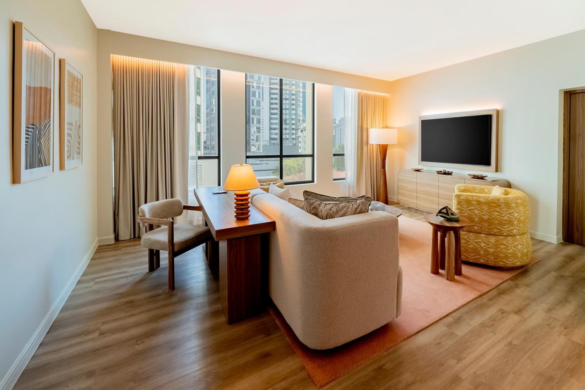 Hyatt Regency פנמה סיטי מראה חיצוני תמונה