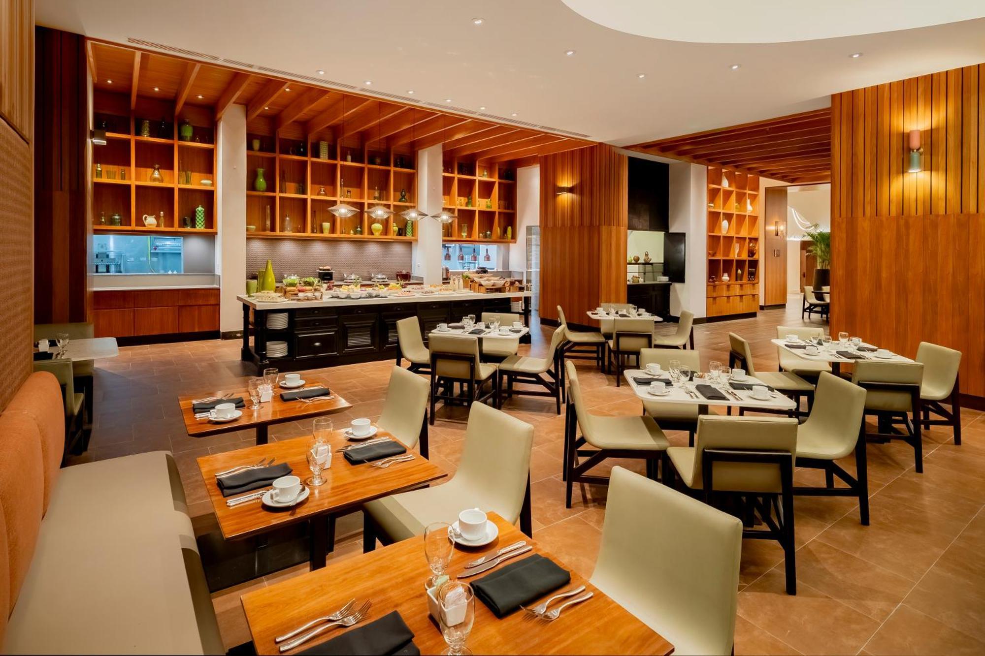 Hyatt Regency פנמה סיטי מראה חיצוני תמונה