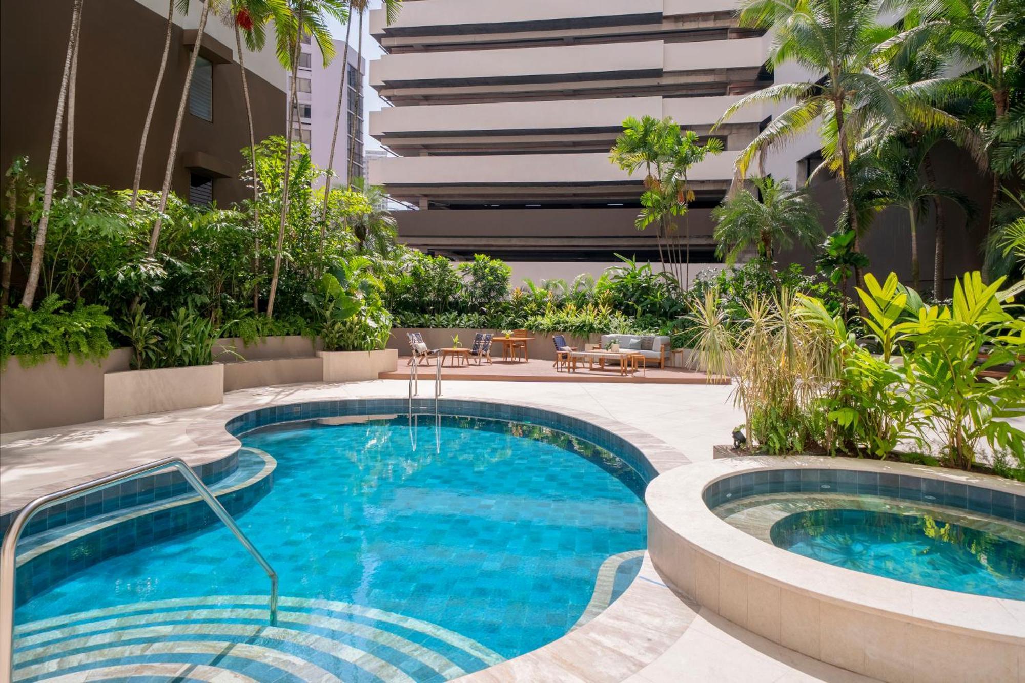 Hyatt Regency פנמה סיטי מראה חיצוני תמונה