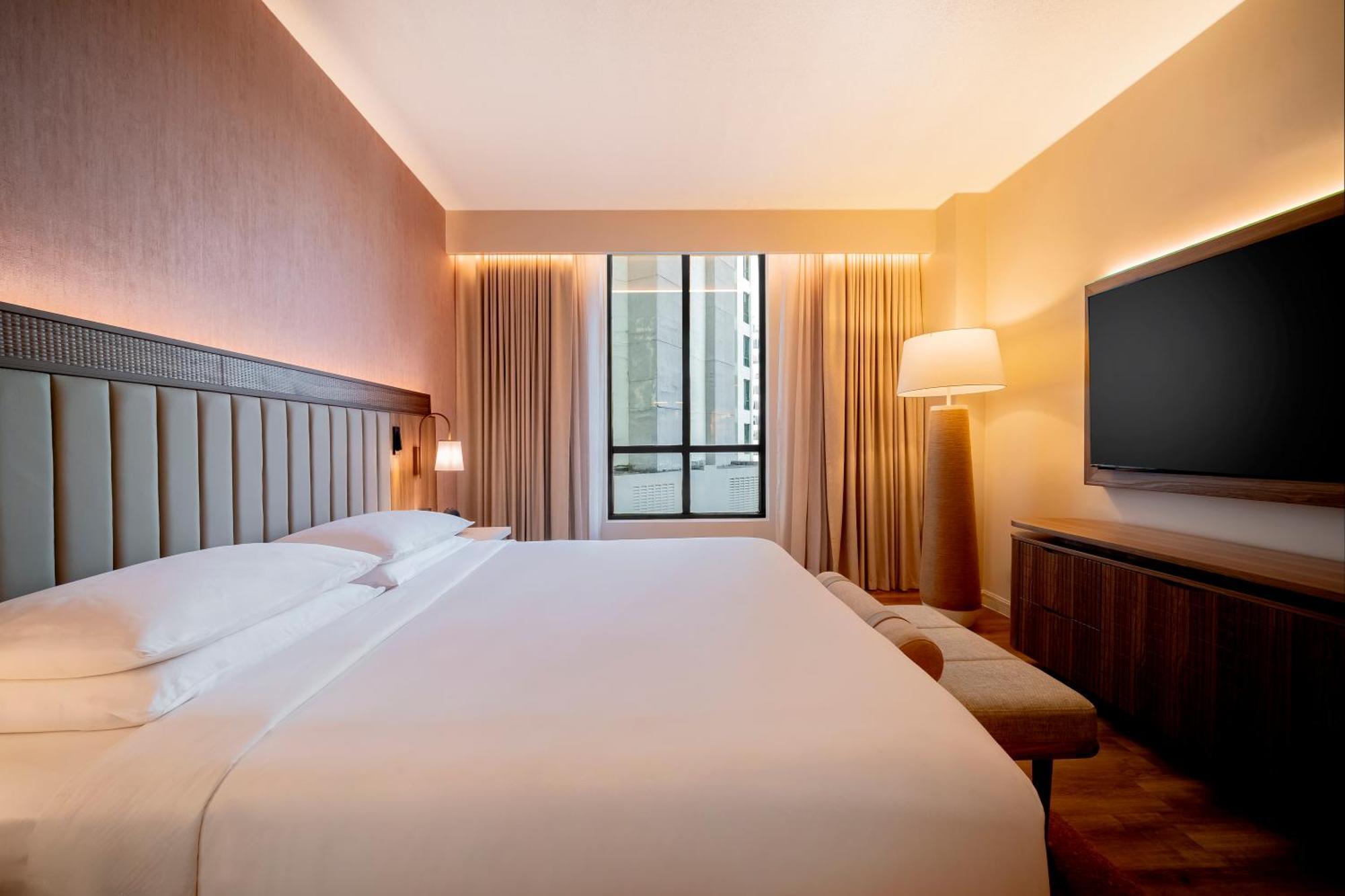 Hyatt Regency פנמה סיטי מראה חיצוני תמונה
