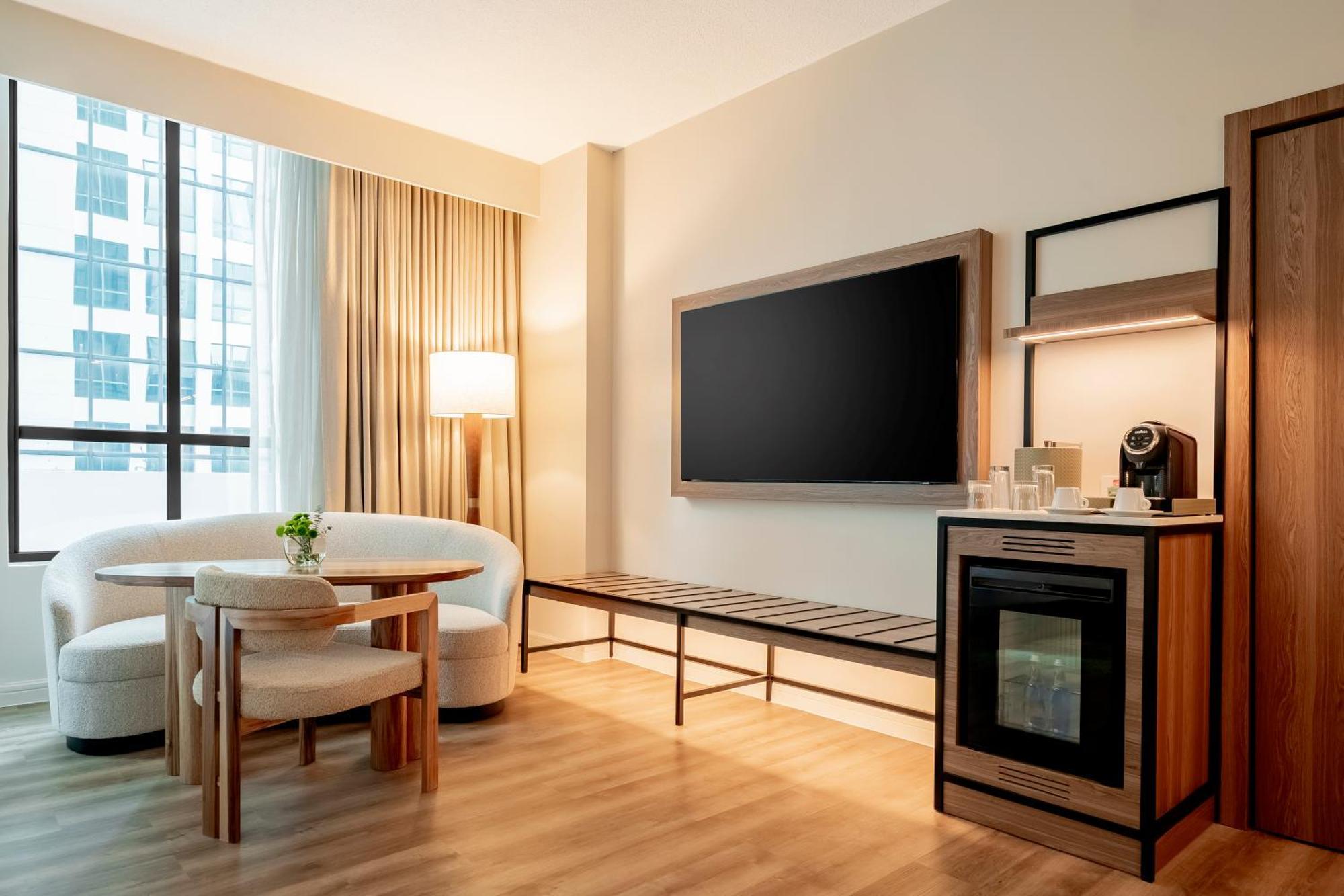 Hyatt Regency פנמה סיטי מראה חיצוני תמונה
