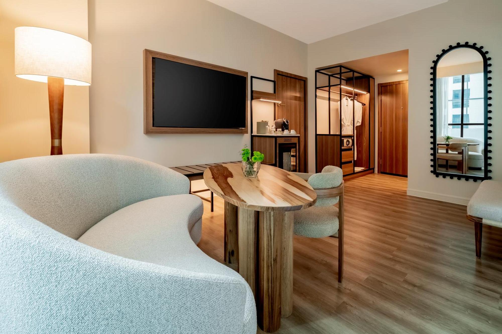 Hyatt Regency פנמה סיטי מראה חיצוני תמונה