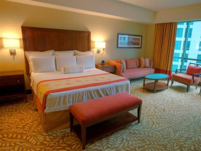 Hyatt Regency פנמה סיטי חדר תמונה