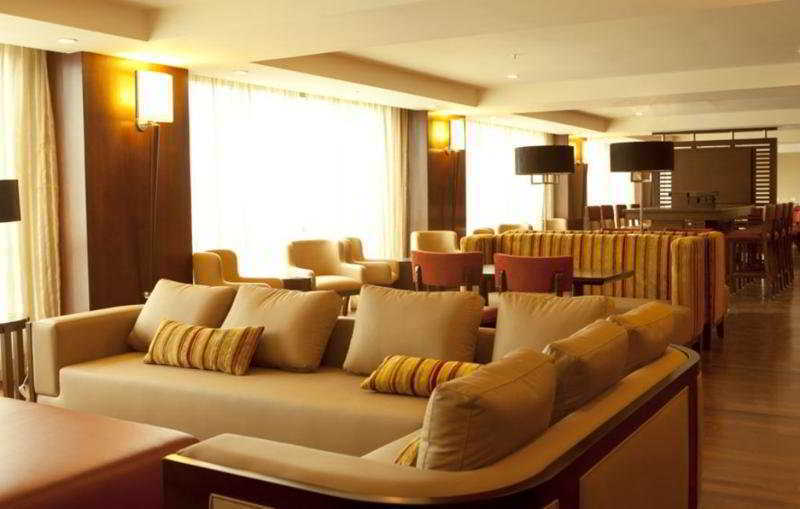 Hyatt Regency פנמה סיטי מראה חיצוני תמונה