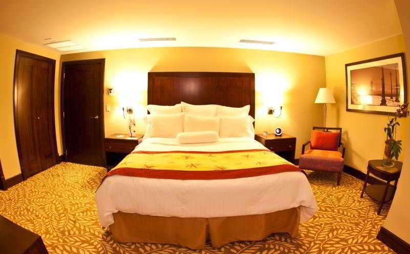 Hyatt Regency פנמה סיטי מראה חיצוני תמונה