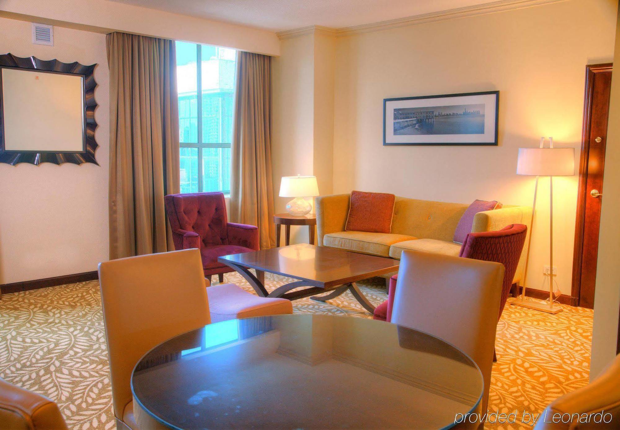 Hyatt Regency פנמה סיטי מסעדה תמונה
