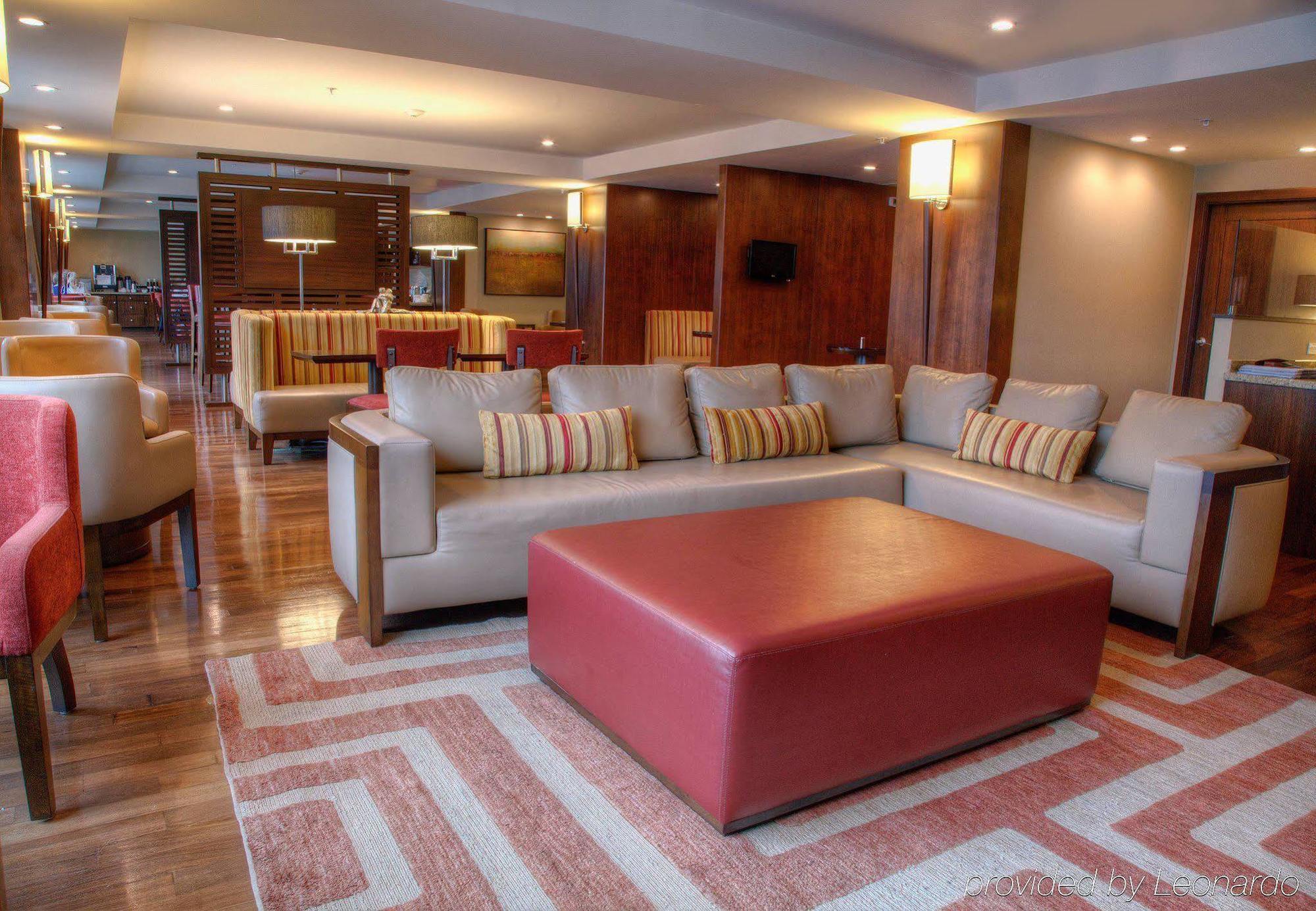 Hyatt Regency פנמה סיטי מראה פנימי תמונה