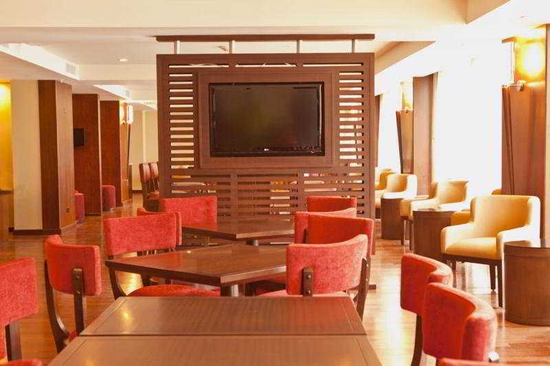 Hyatt Regency פנמה סיטי מסעדה תמונה