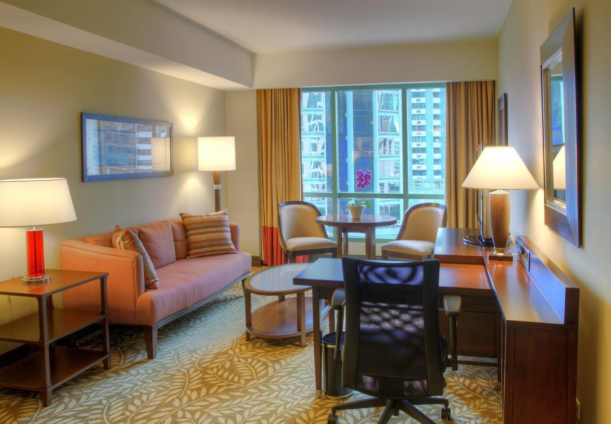 Hyatt Regency פנמה סיטי חדר תמונה